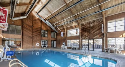 Quality Inn & Suites Stuttgart North
