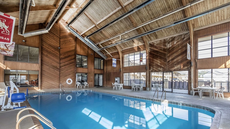 Quality Inn & Suites Stuttgart North