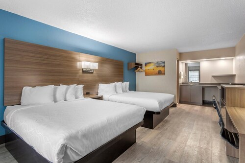 Days Inn by Wyndham Victoria TX East