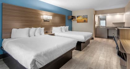 Days Inn by Wyndham Victoria TX East