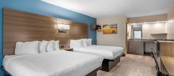 Days Inn by Wyndham Victoria TX East