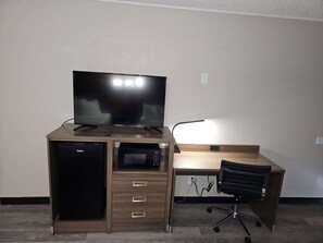 Equipament de l'habitació
