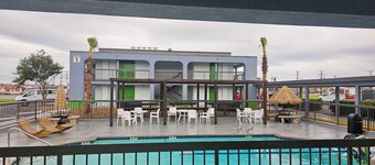 SureStay by Best Western Victoria