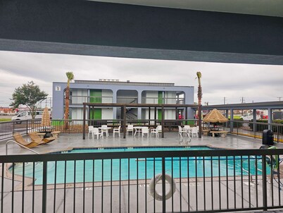 SureStay by Best Western Victoria