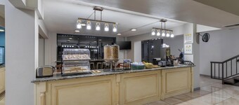SureStay by Best Western Victoria