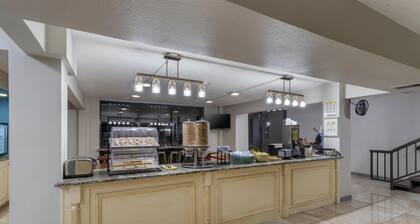 SureStay by Best Western Victoria