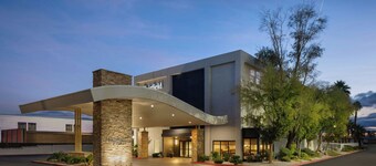 Fairfield Inn Las Vegas Convention Center