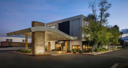 Fairfield Inn Las Vegas Convention Center