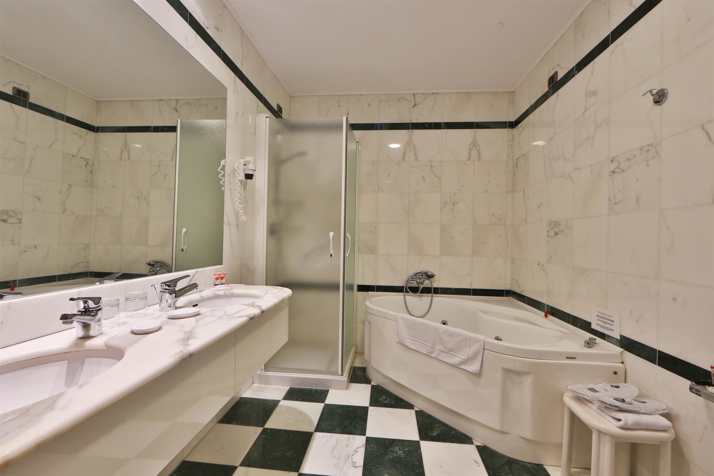 Foto - Best Western Grand Hotel Guinigi