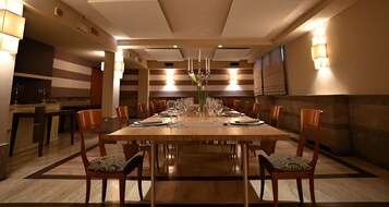 Aperto a colazione e cena