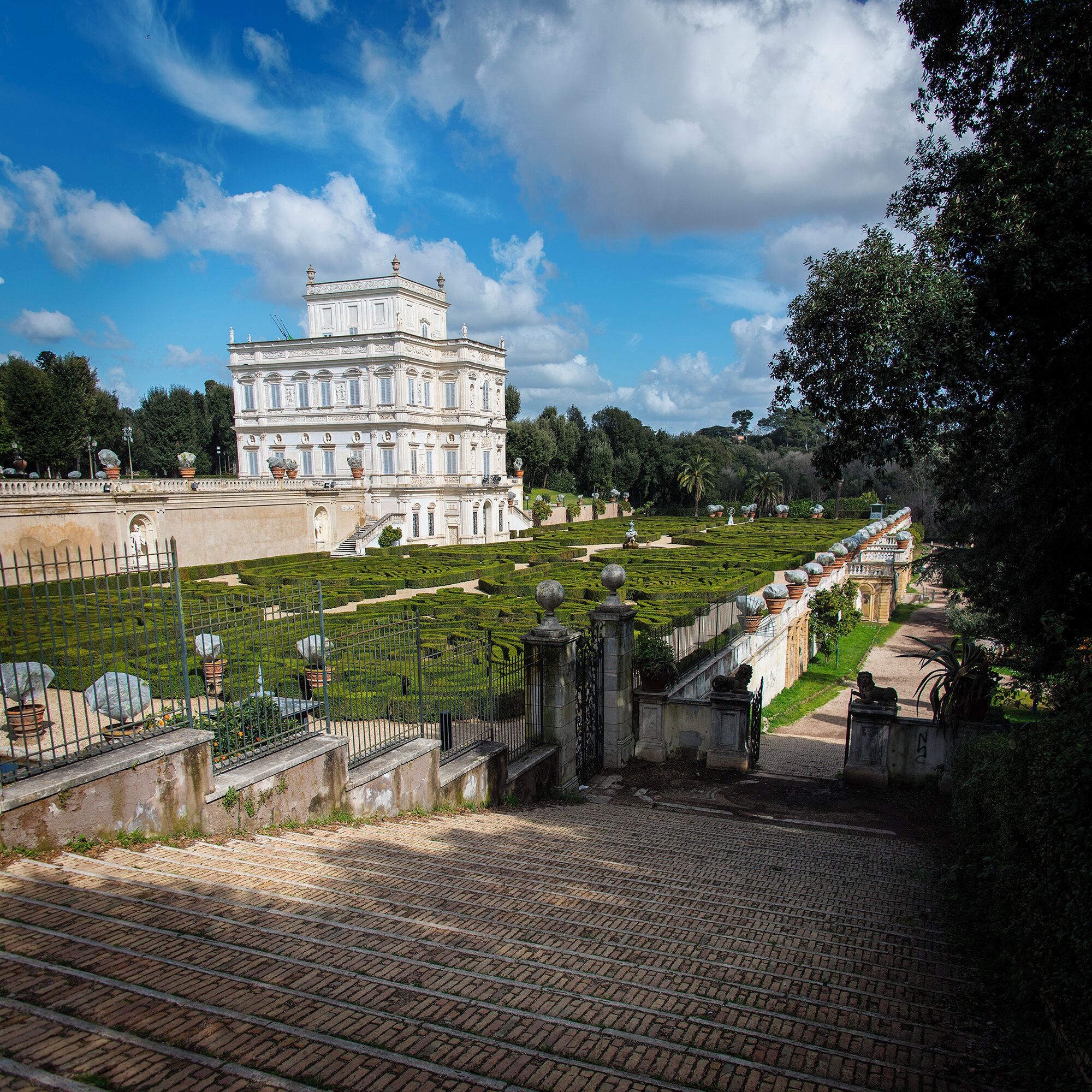 Foto - Best Western Grand Hotel Guinigi