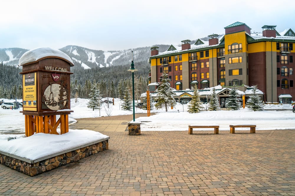 The Vintage Hotel