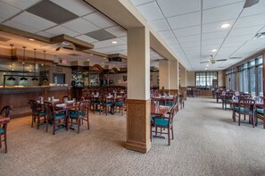Restaurant - The Vintage Hotel (Winter Park)