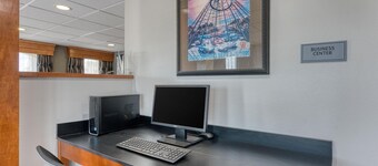 SureStay Hotel by Best Western Bowling Green North