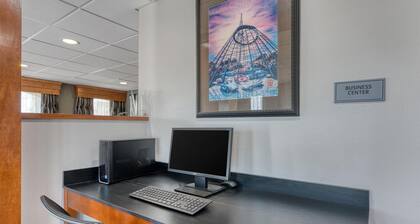 SureStay Hotel by Best Western Bowling Green North