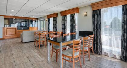 SureStay Hotel by Best Western Bowling Green North