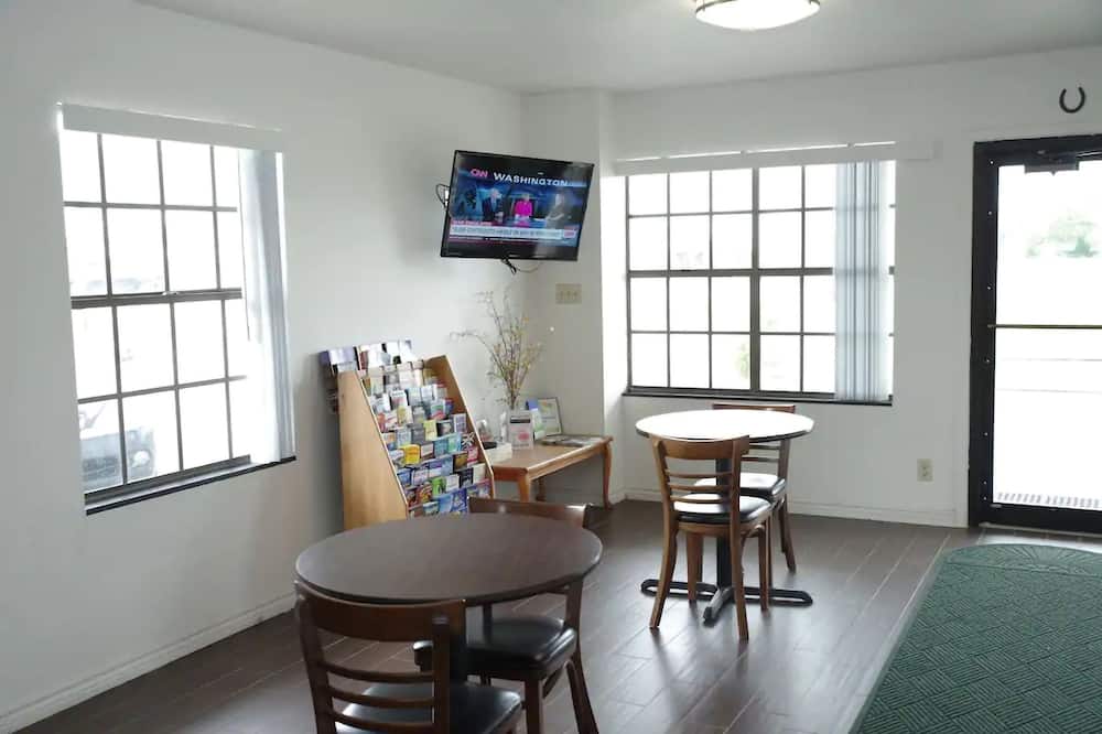 Giddings Executive Inn
