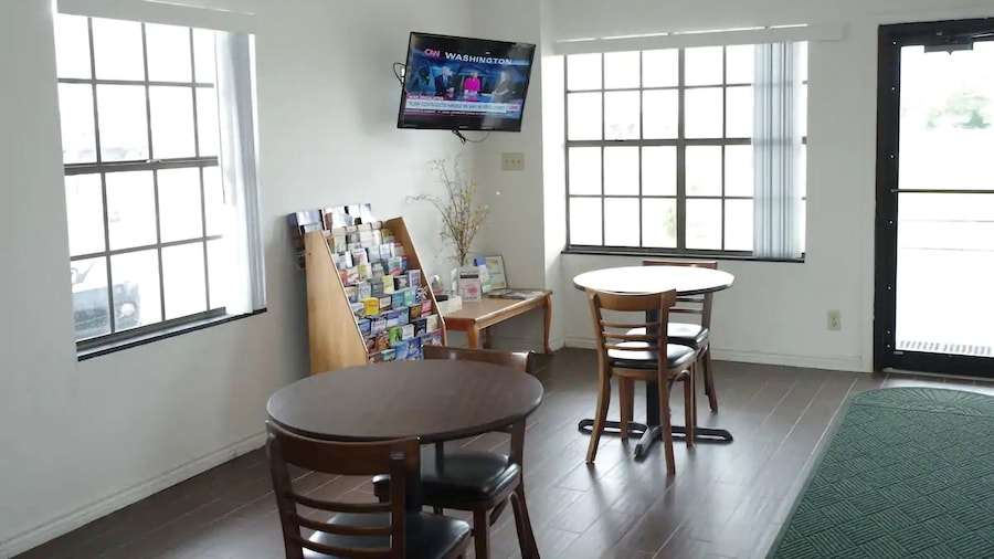 Giddings Executive Inn