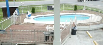 Giddings Executive Inn