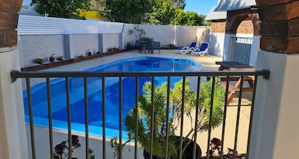 Best Western Parkside Motor Inn
