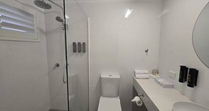 Best Western Parkside Motor Inn