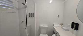Best Western Parkside Motor Inn