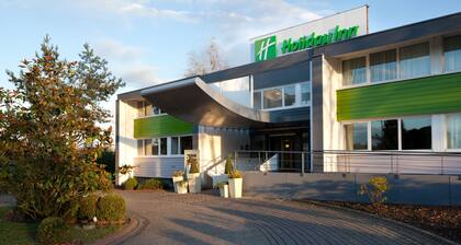 Holiday Inn Lille - Ouest Englos, an IHG Hotel