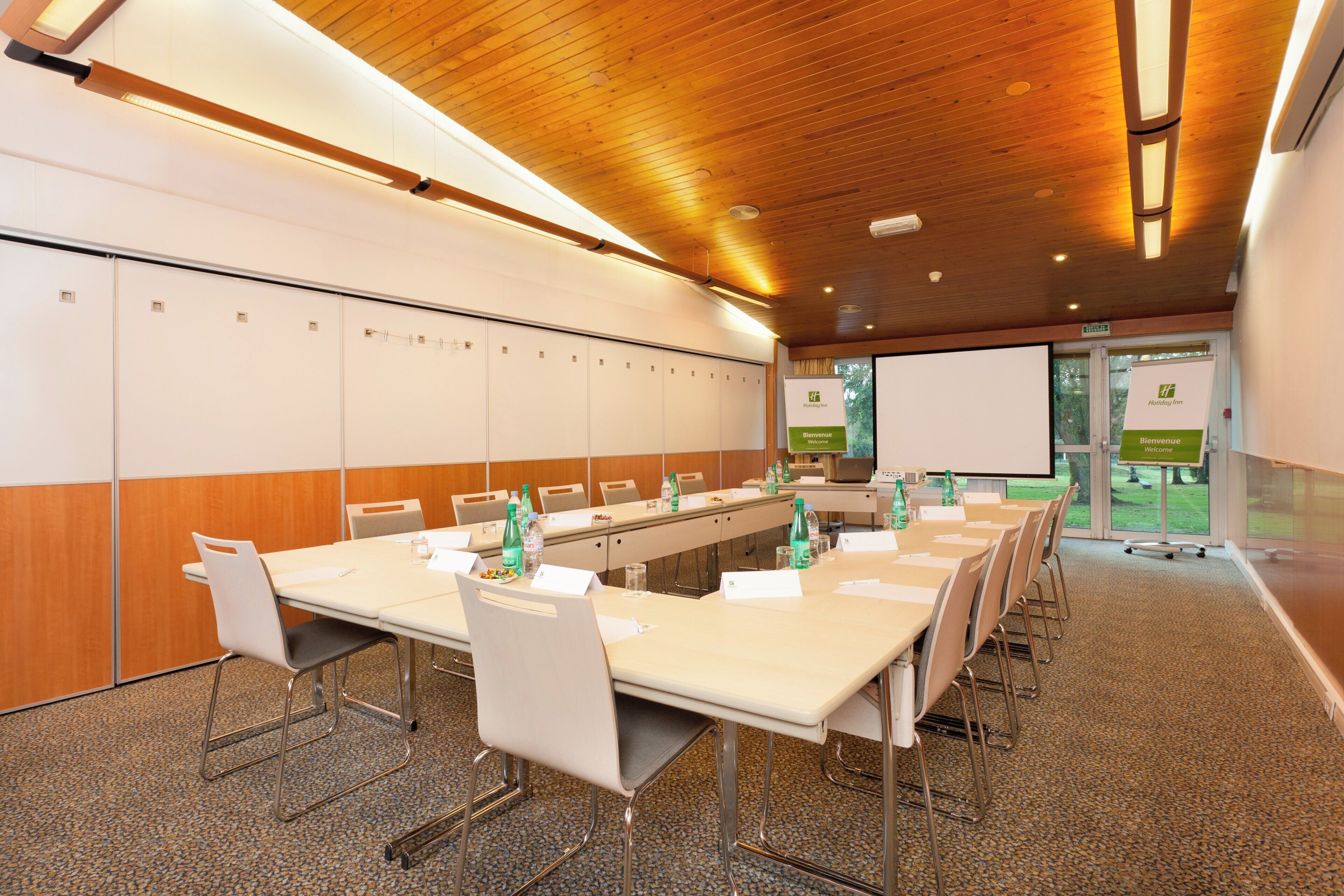 Foto - Holiday Inn Lille - Ouest Englos by IHG
