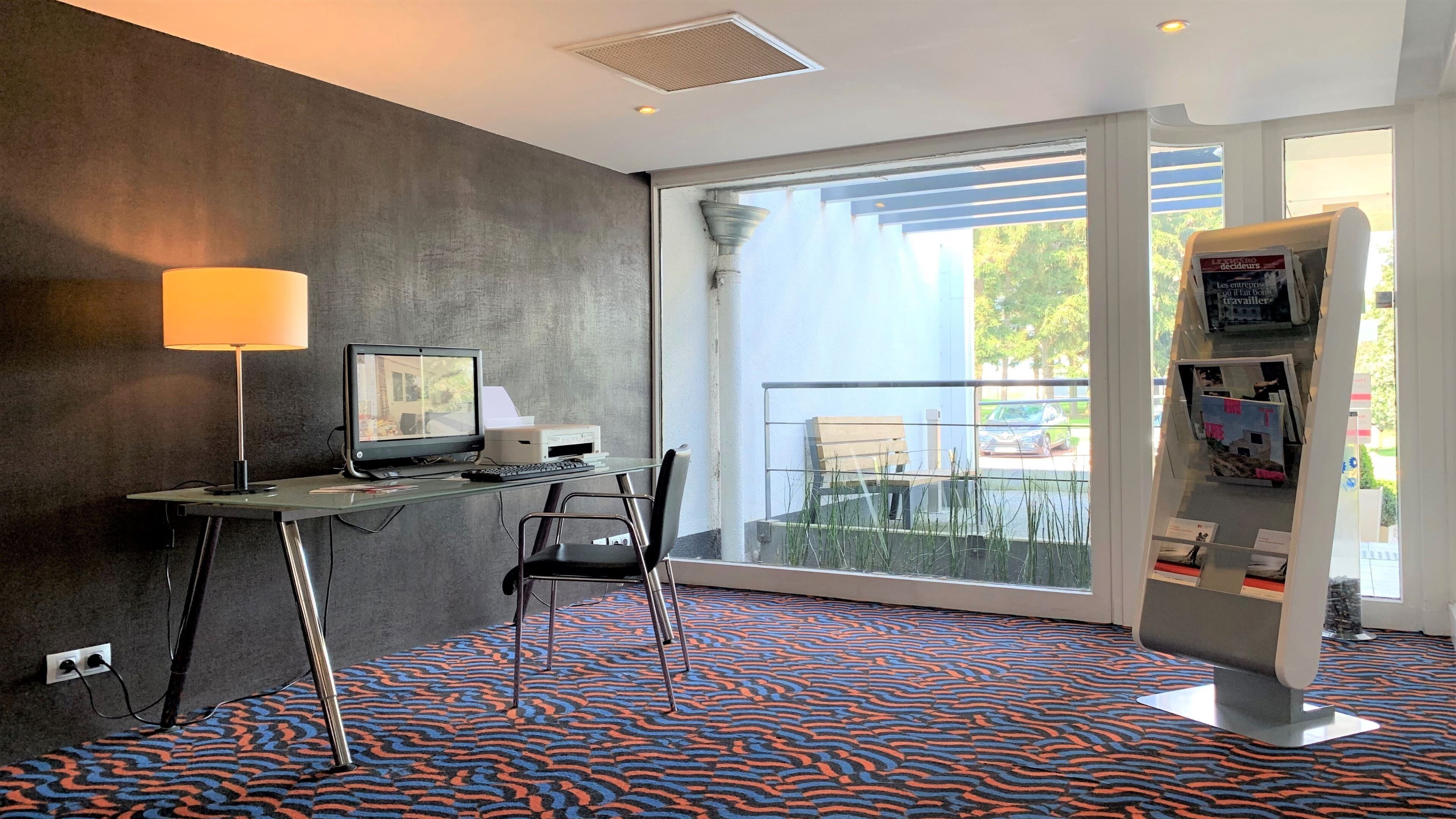 Foto - Holiday Inn Lille - Ouest Englos by IHG