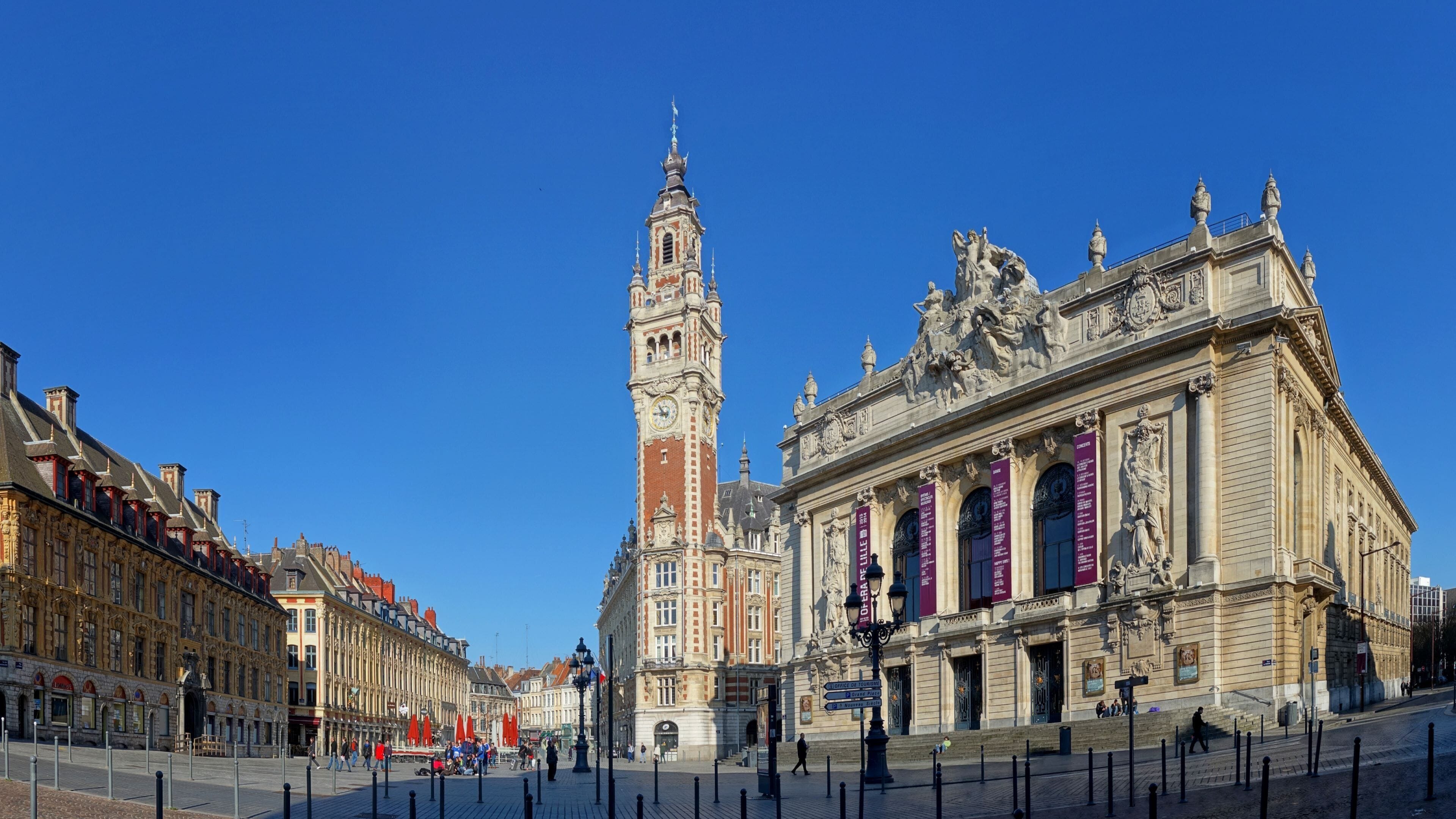 Foto - Holiday Inn Lille - Ouest Englos by IHG