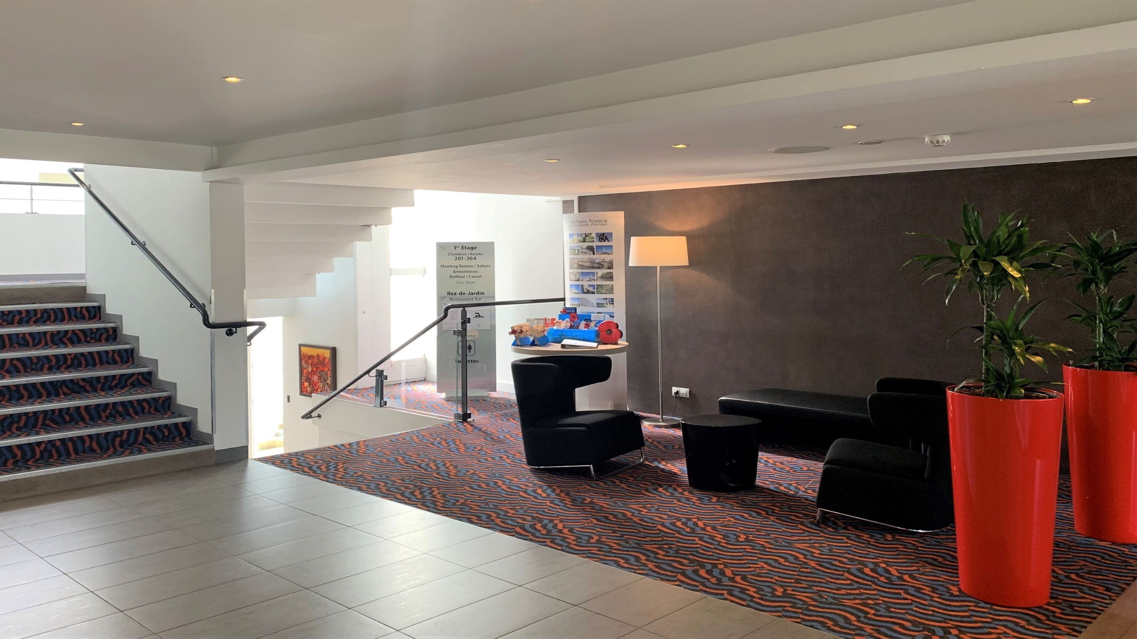 Foto - Holiday Inn Lille - Ouest Englos by IHG