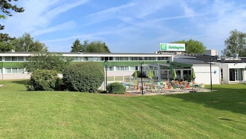 Exterieur