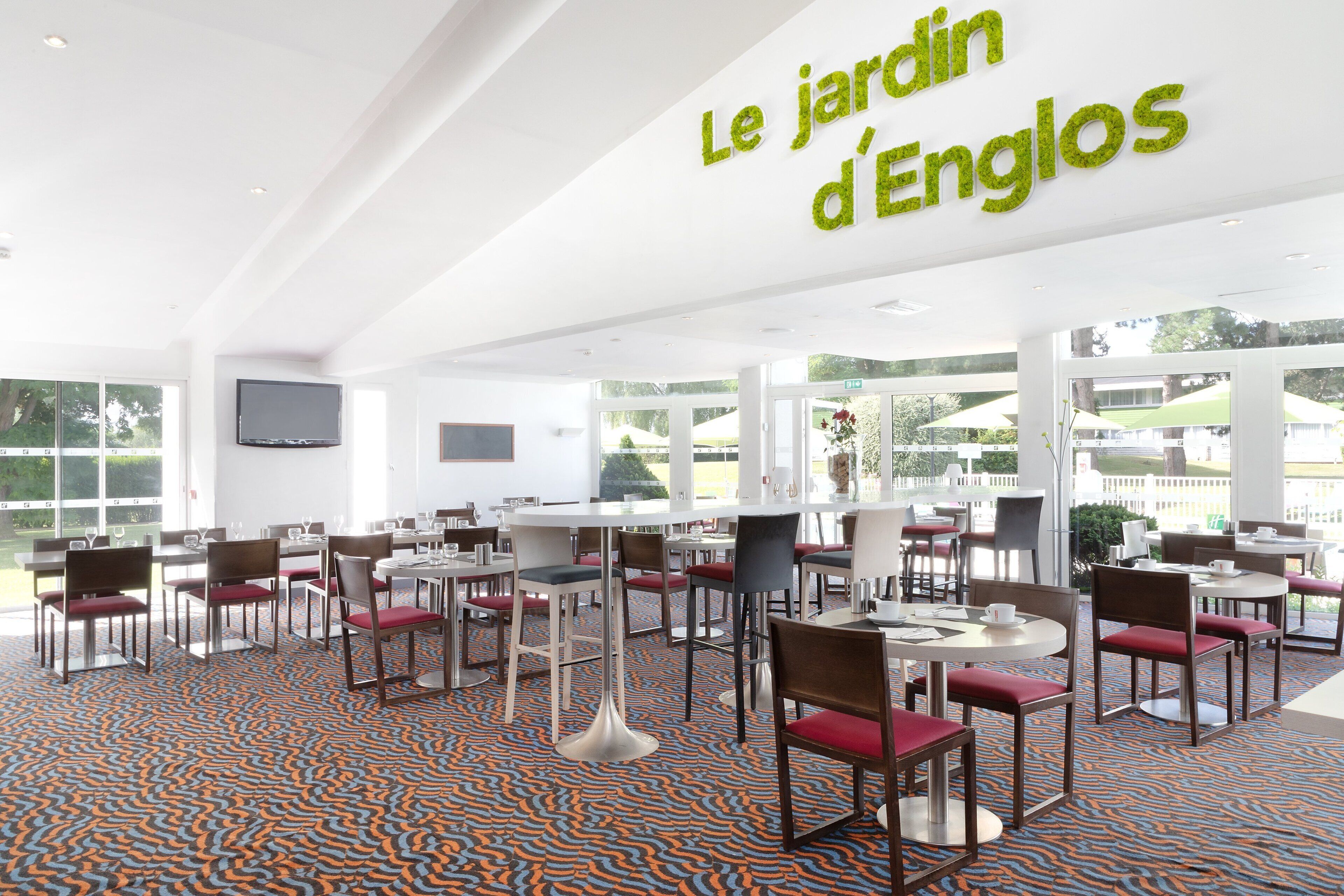 Foto - Holiday Inn Lille - Ouest Englos by IHG