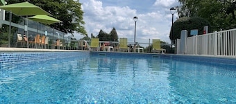 Holiday Inn Lille - Ouest Englos by IHG