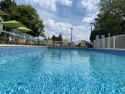Holiday Inn Lille - Ouest Englos by IHG