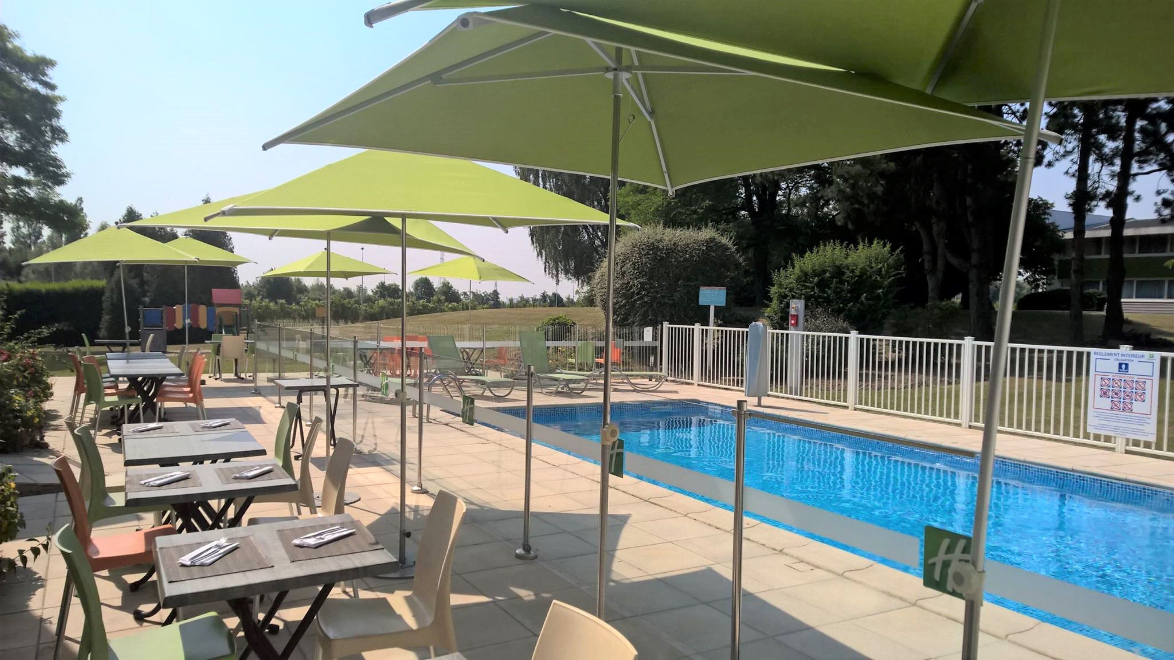 Foto - Holiday Inn Lille - Ouest Englos by IHG
