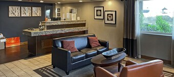 Quality Inn Clinton North