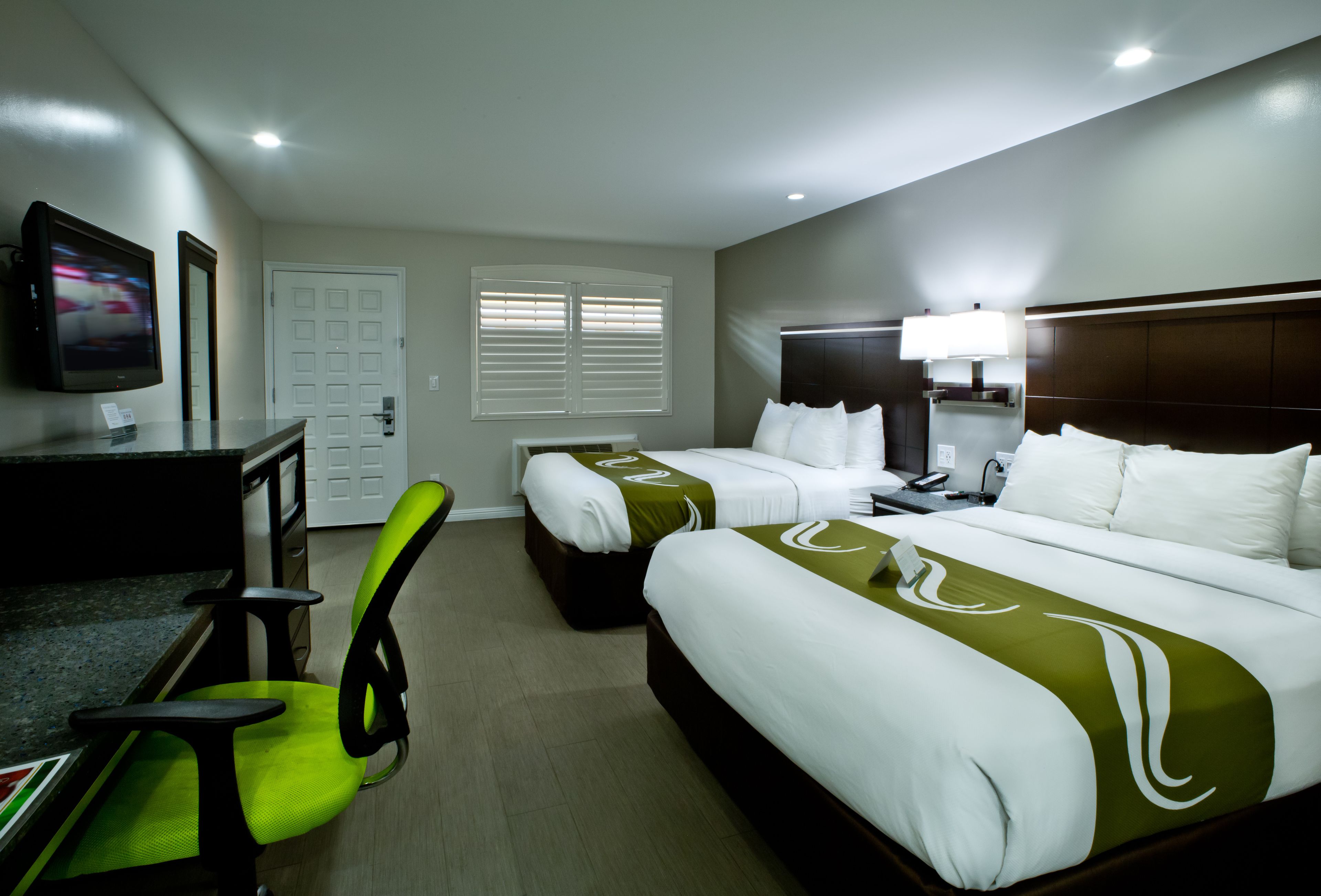 Foto - Bay Area Inn & Suites