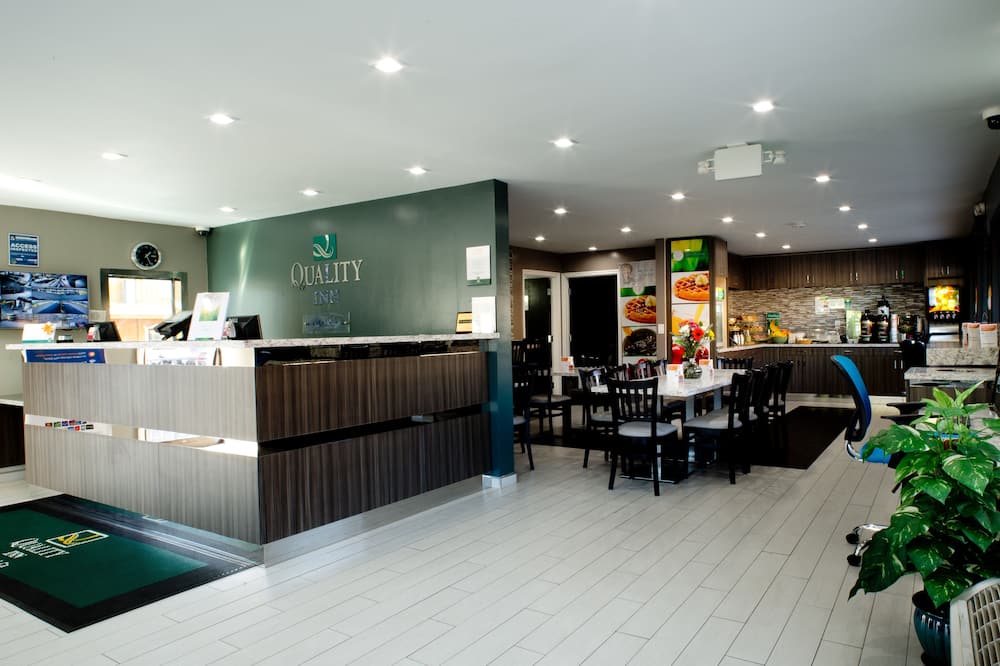 Bay Area Inn & Suites