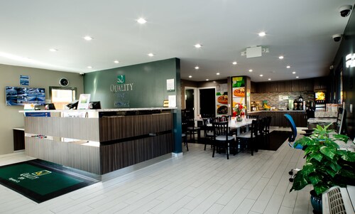 Bay Area Inn & Suites