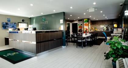 Bay Area Inn & Suites