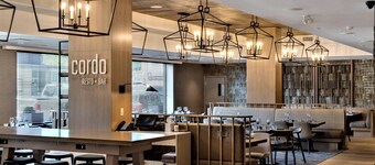 Delta Hotels by Marriott Kamloops