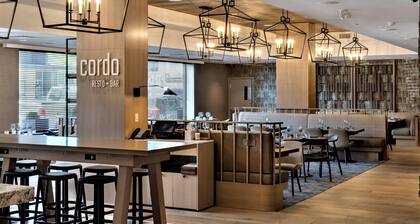 Delta Hotels by Marriott Kamloops