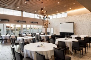 Meeting facility - Delta Hotels by Marriott Kamloops (Kamloops)