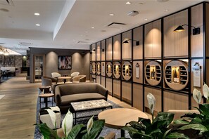Lobbylounge