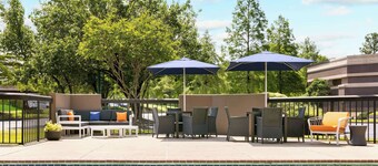 Hampton Inn Memphis-Walnut Grove/Baptist Hospital East