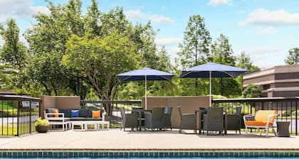 Hampton Inn Memphis-Walnut Grove/Baptist Hospital East
