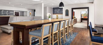 Hampton Inn Memphis-Walnut Grove/Baptist Hospital East