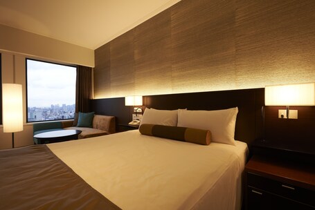 Keio Plaza Hotel Tokyo - Image 88