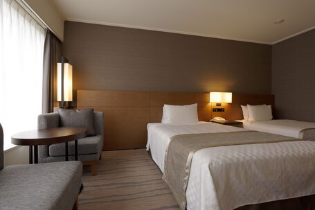 Keio Plaza Hotel Tokyo - Image 165